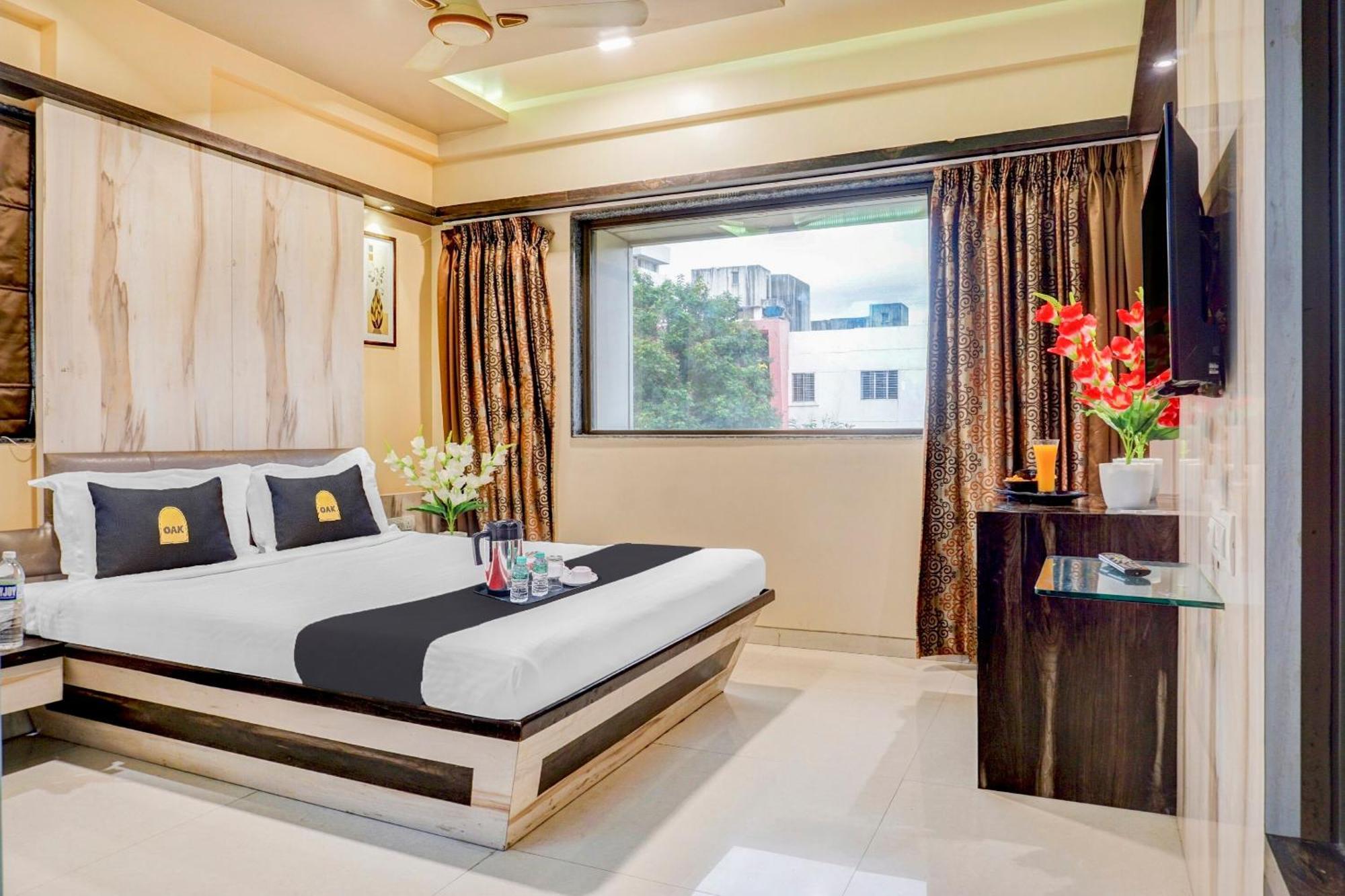 Caves Plaza Near Igi Airport Delhi Hotel New Delhi