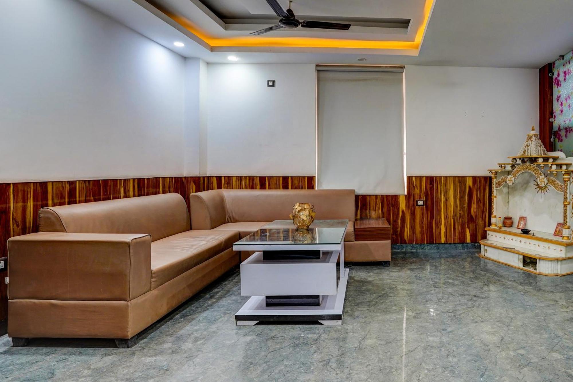 Caves Plaza Near Igi Airport Delhi New Delhi