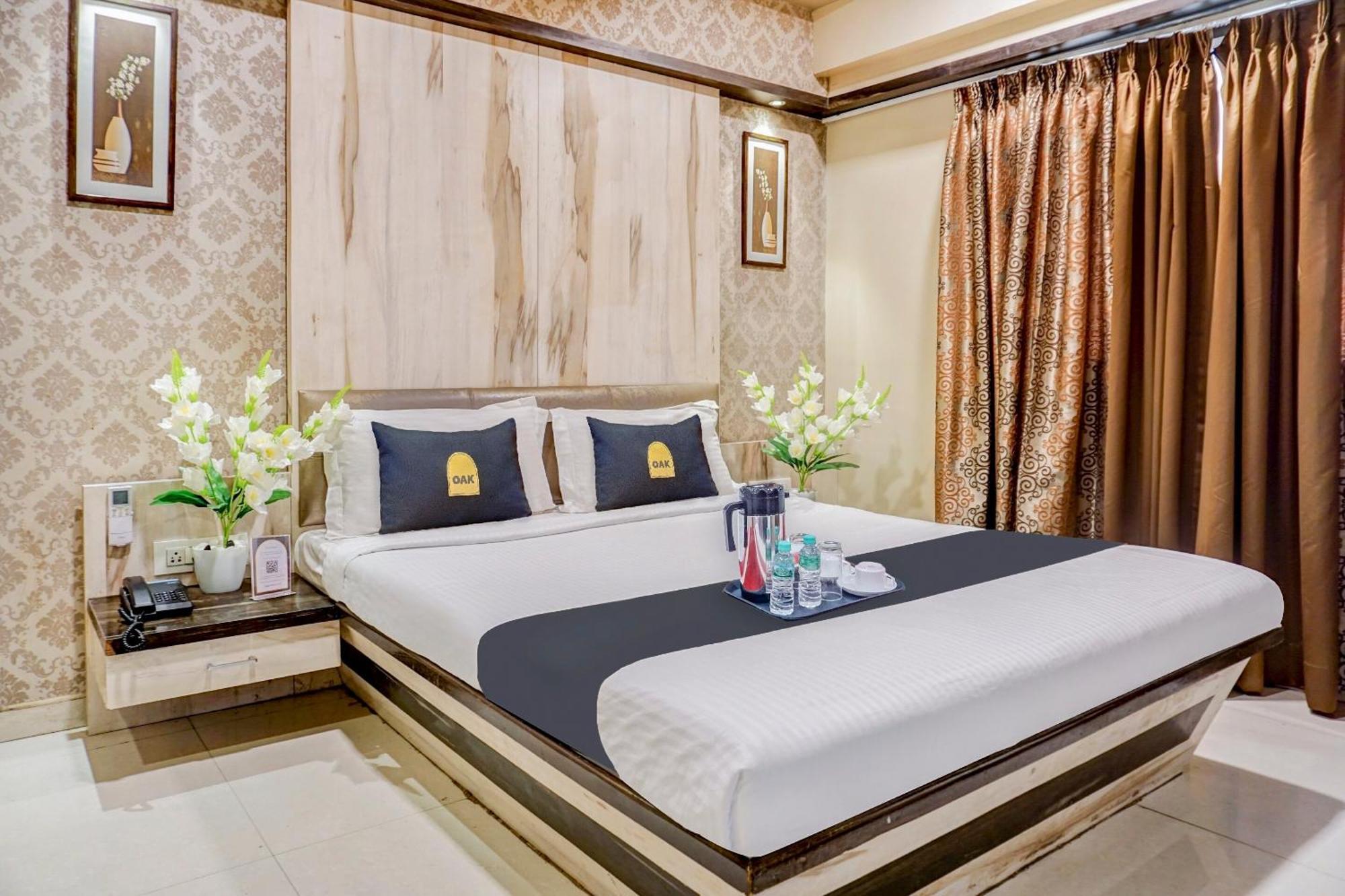 Caves Plaza Near Igi Airport Delhi Hotel New Delhi